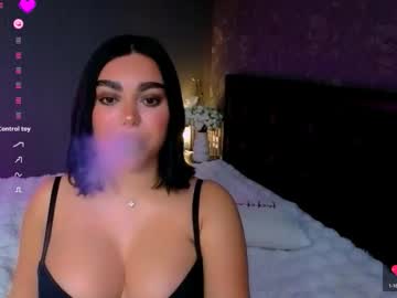 Ayla_Demir November 10, 2025 Chaturbate stream image