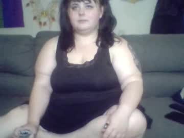 Bbwbabe_Freya November 10, 2025 Chaturbate stream image