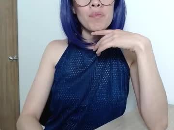 Brisama November 10, 2025 Chaturbate stream image
