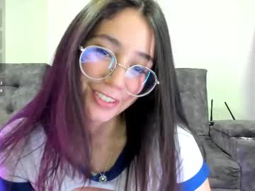 Emma_Sandovaal November 10, 2025 Chaturbate stream image