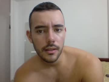 Esteban_Star November 10, 2025 Chaturbate stream image