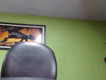 Fredyr834316 November 10, 2025 Chaturbate stream image