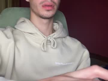 Herewegoagain_Xd November 10, 2025 Chaturbate stream image