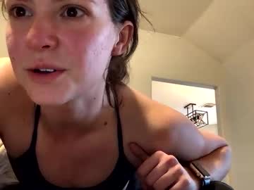 Jlynn1997 November 10, 2025 Chaturbate stream image