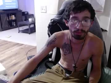 Josefturner1 November 10, 2025 Chaturbate stream image