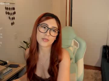 Jungleofpandas stream photo from November 10, 2025