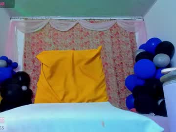 Ladenandjuan November 10, 2025 Chaturbate stream image