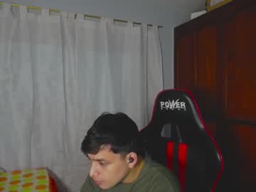 Lalo_Dick November 10, 2025 Chaturbate stream image