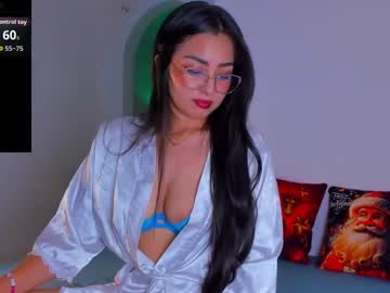 Latin_Gabby November 10, 2025 Chaturbate stream image