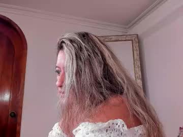 Luna_Sandoval__ November 10, 2025 Chaturbate stream image