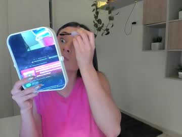 Mariascarlett November 10, 2025 Chaturbate stream image