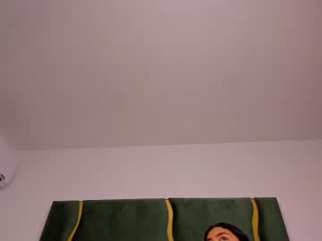 Paolaasm November 10, 2025 Chaturbate stream image