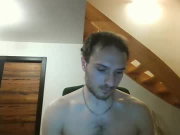 Romanz123 November 10, 2025 Chaturbate stream image