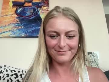 Sofienextdoor November 10, 2025 Chaturbate stream image