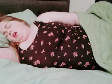 Thiccjess420 November 10, 2025 Chaturbate stream image