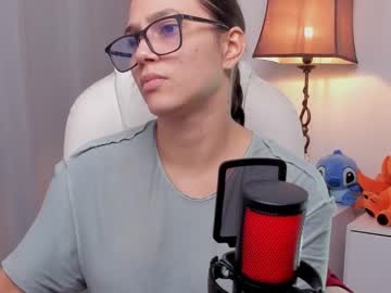 Victoria_Devilx November 10, 2025 Chaturbate stream image