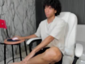 Xion_Ez November 10, 2025 Chaturbate stream image