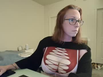 Arianna_Sinz November 11, 2025 Chaturbate stream image