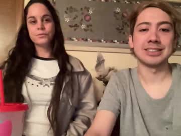Cute_Friends November 11, 2025 Chaturbate stream image
