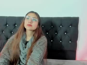 Liah_Star November 11, 2025 Chaturbate stream image