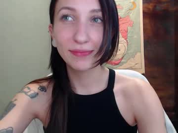 Littlehanna1 November 11, 2025 Chaturbate stream image