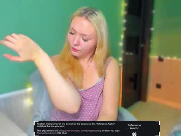 Mari_Kiku November 11, 2025 Chaturbate stream image