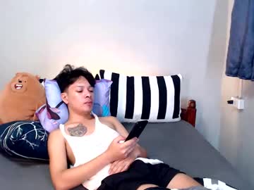 Urpinoyasianx November 11, 2025 Chaturbate stream image