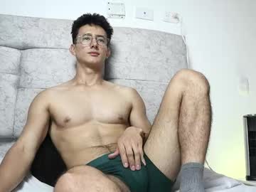 Alexxx__01 November 11, 2025 Chaturbate stream image