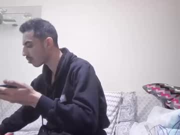 Jiiinkazama November 11, 2025 Chaturbate stream image