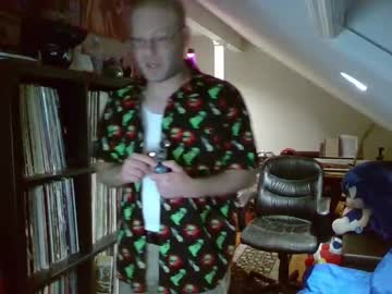 Knowgood November 11, 2025 Chaturbate stream image