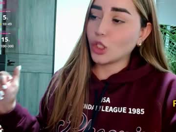 Lucia_Star_ November 11, 2025 Chaturbate stream image