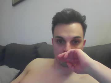 Markboy5 November 11, 2025 Chaturbate stream image