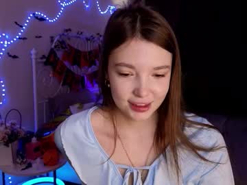 Marshmelany November 11, 2025 Chaturbate stream image