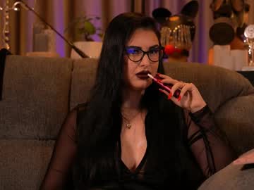 Mistresskellykent November 11, 2025 Chaturbate stream image