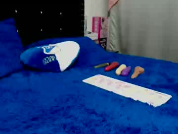 Myrandafliiers November 11, 2025 Chaturbate stream image