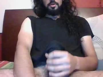 Open4me_ November 11, 2025 Chaturbate stream image