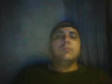 Roger3600 November 11, 2025 Chaturbate stream image