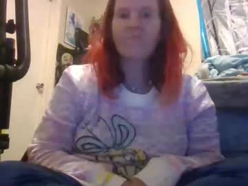 Stormalley420 November 11, 2025 Chaturbate stream image