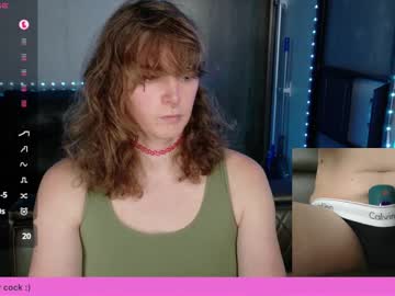 Tsellieryder November 11, 2025 Chaturbate stream image