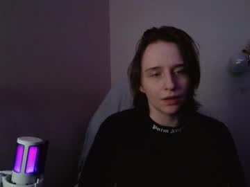 Witchmooon November 11, 2025 Chaturbate stream image
