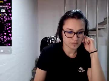Beckdymon November 11, 2025 Chaturbate stream image