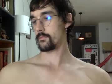 Fazzbinderx November 11, 2025 Chaturbate stream image