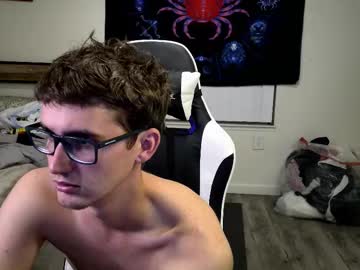 Jack0kinky November 11, 2025 Chaturbate stream image