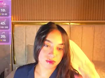 Juliana_Tx November 11, 2025 Chaturbate stream image
