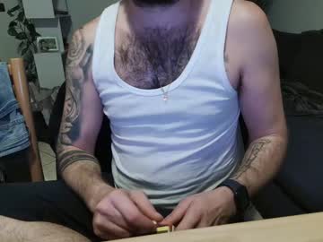 Maialinofriuli November 11, 2025 Chaturbate stream image