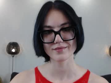 Marie_Fitch November 11, 2025 Chaturbate stream image