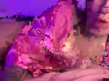 Missdulce1 November 11, 2025 Chaturbate stream image