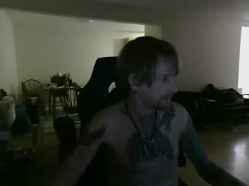 Phrostdd November 11, 2025 Chaturbate stream image