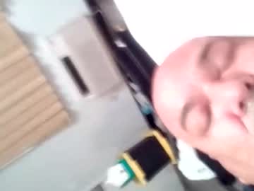 Shavedcocknmmmmm November 11, 2025 Chaturbate stream image
