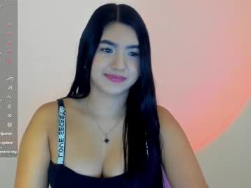 Shelly_Rohades November 11, 2025 Chaturbate stream image